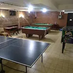 Fenyves Fogado לינה וארוחת בוקר