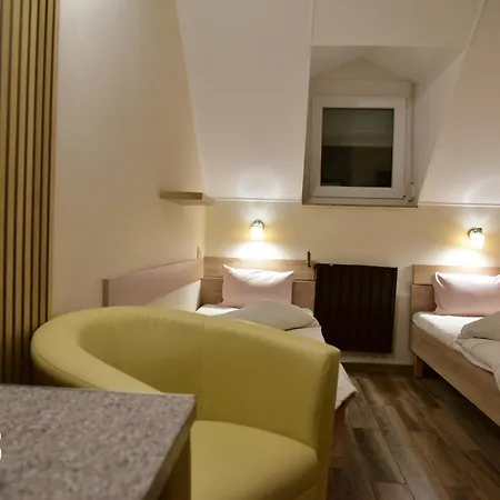 Bed & Breakfast Fenyves Fogado Ásotthalom