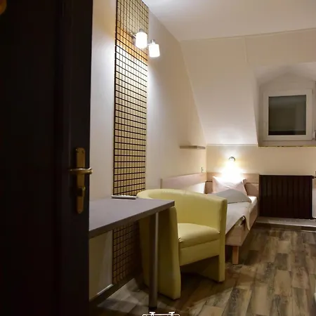 Alojamento de Acomodação e Pequeno-almoço Fenyves Ásotthalom