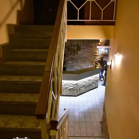 Fenyves Alojamento de Acomodação e Pequeno-almoço Ásotthalom