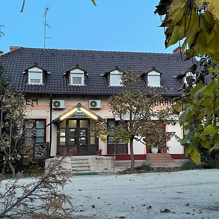Bed and Breakfast Fenyves Fogado