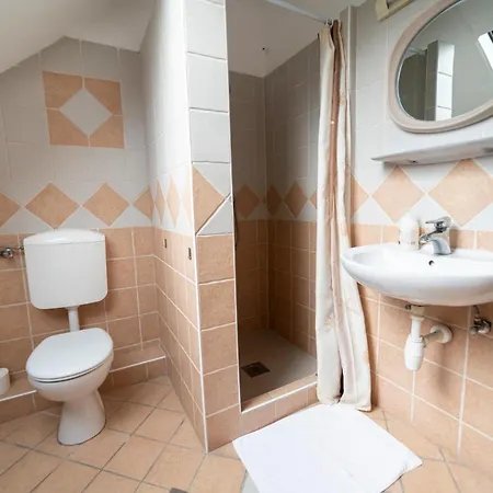 Fenyves Alojamento de Acomodação e Pequeno-almoço